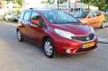 Nissan Note 1.2 CONNECT EDITION Rot - thumbnail 3