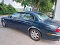 Jaguar S-Type Grün - thumbnail 2