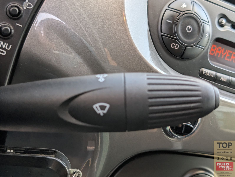 Abarth 595C 1.4 TJet Cabrio*Automatik*RKam*Garantie*TOP — photo 28