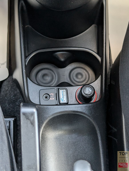 Abarth 595C 1.4 TJet Cabrio*Automatik*RKam*Garantie*TOP — photo 36