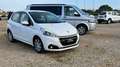 Peugeot 208 1.6BlueHDi Like 75 Blanco - thumbnail 1