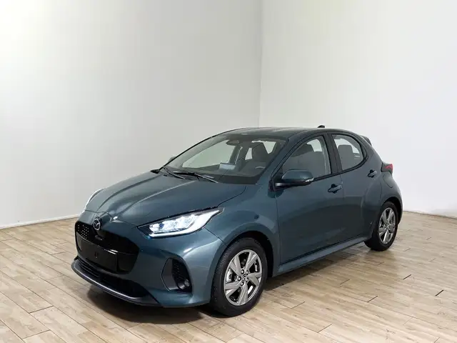 Mazda 2 Full Hybrid Electric 1.5 VVT Excl. Line