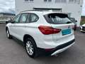 BMW X1 sDrive16d Aut. Weiß - thumbnail 6