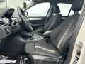 BMW X1 sDrive16d Aut. Weiß - thumbnail 9