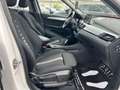 BMW X1 sDrive16d Aut. Weiß - thumbnail 12