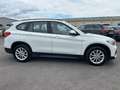 BMW X1 sDrive16d Aut. Weiß - thumbnail 7