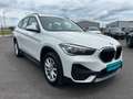 BMW X1 sDrive16d Aut. Weiß - thumbnail 3