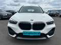 BMW X1 sDrive16d Aut. Weiß - thumbnail 2