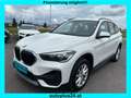 BMW X1 sDrive16d Aut. Weiß - thumbnail 1