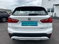 BMW X1 sDrive16d Aut. Weiß - thumbnail 5