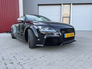 TT RS 2.5 T Pro Line
