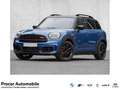 MINI John Cooper Works Countryman John Cooper Works JCW TRIM+HuD+H/K+DA+ACC+PANO Blau - thumbnail 1