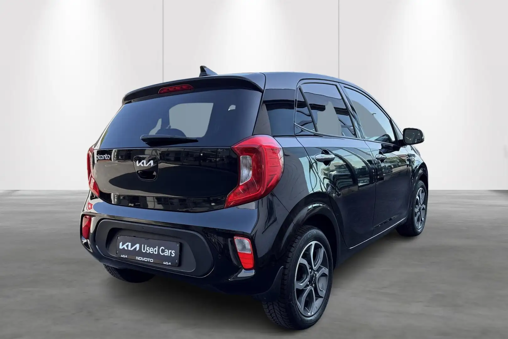 Kia Picanto 1.0 Puls - 2