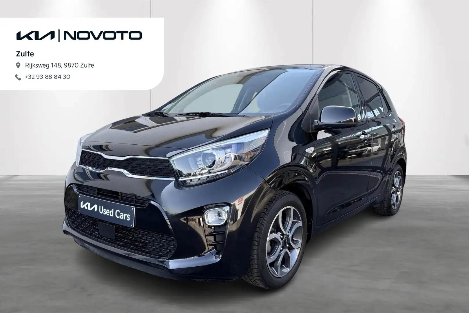 Kia Picanto 1.0 Puls - 1