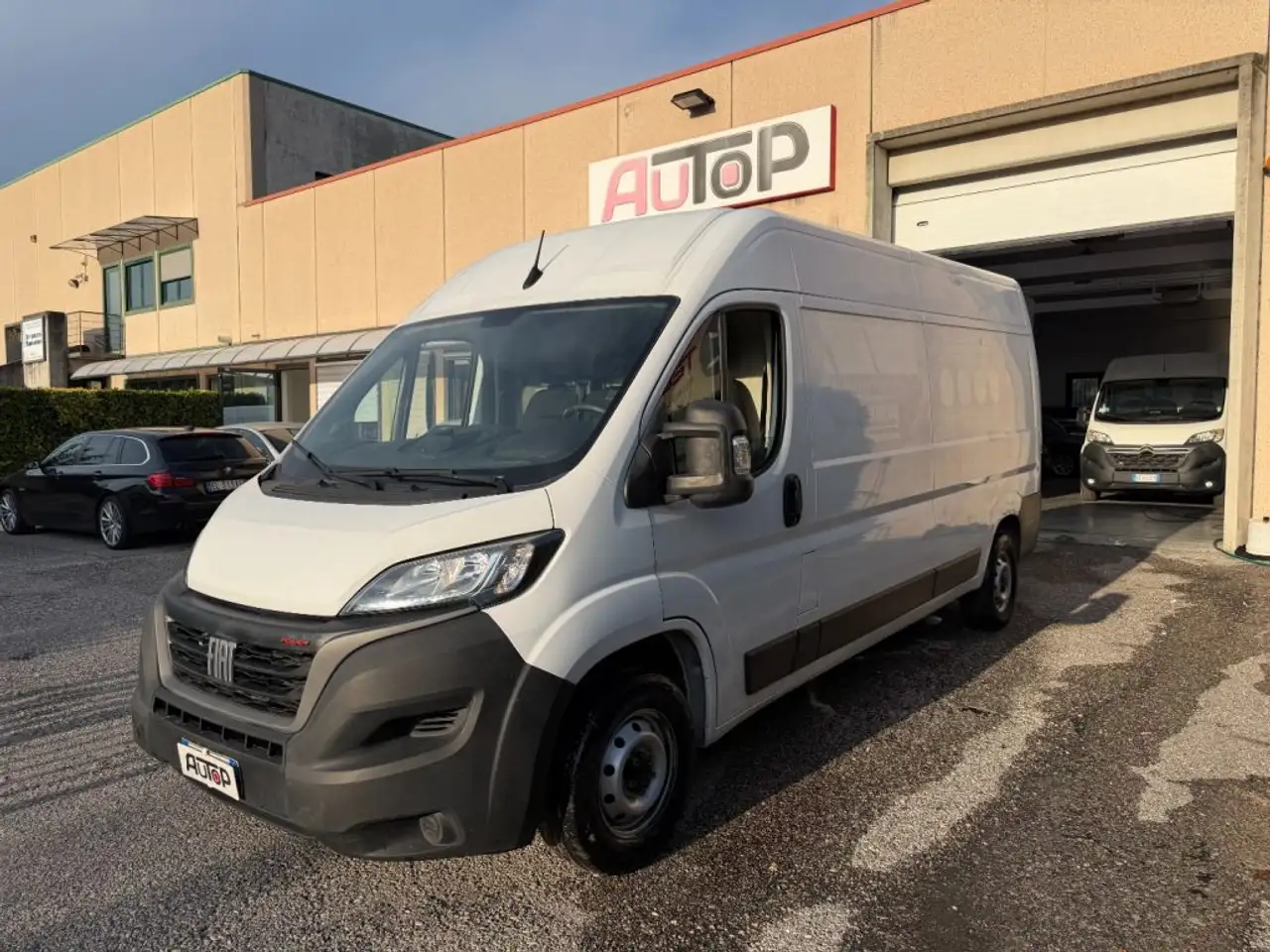 Fiat Ducato