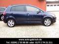 Volkswagen Golf Plus Match,Klimaautom.,Sitzheizung,Tempomat,Alu-Felgen Blau - thumbnail 4