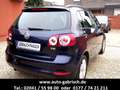 Volkswagen Golf Plus Match,Klimaautom.,Sitzheizung,Tempomat,Alu-Felgen Blau - thumbnail 5