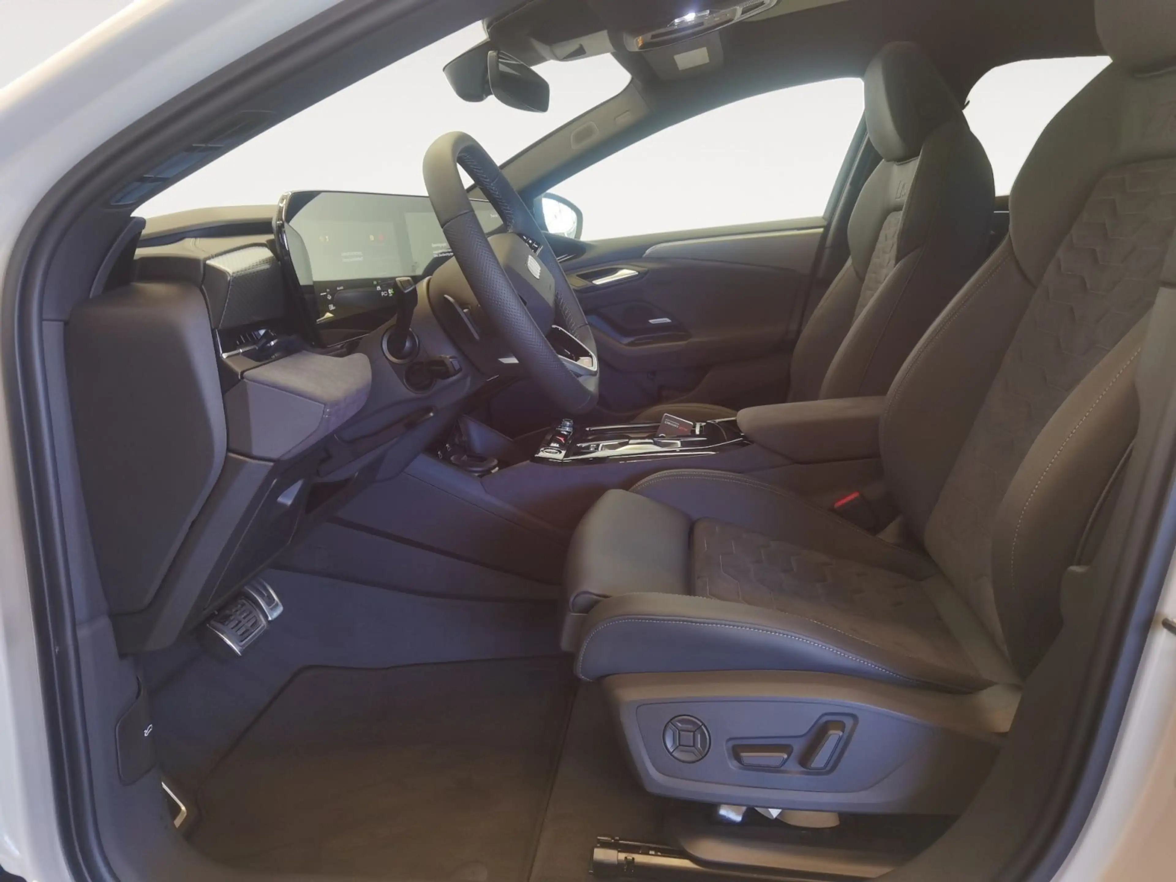 Audi A6 e-tron A6 e-tron Avant S line business performance AHK — photo 9