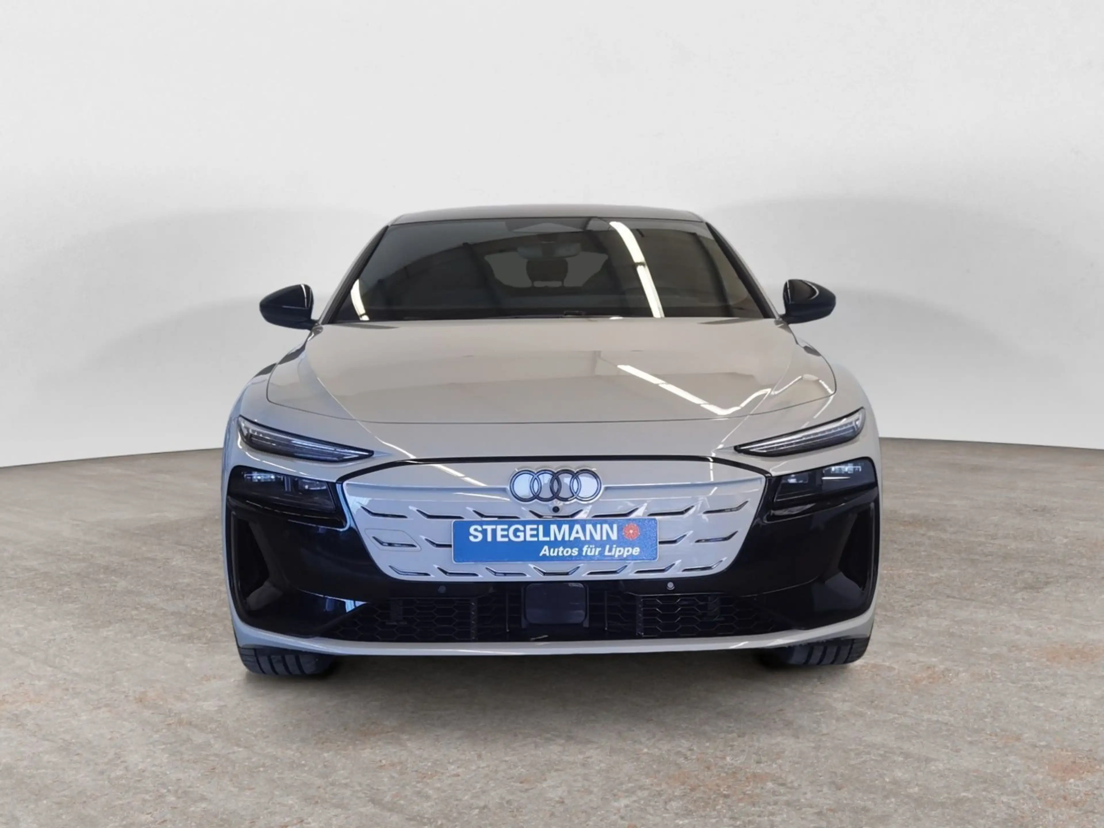 Audi A6 e-tron A6 e-tron Avant S line business performance AHK — photo 8