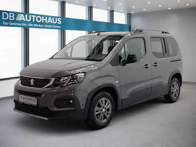Peugeot Rifter Kombi Allure Pack 1.5 BlueHDi
