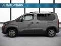 Peugeot Rifter Kombi Allure Pack 1.5 BlueHDi Grau - thumbnail 7