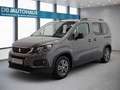 Peugeot Rifter Kombi Allure Pack 1.5 BlueHDi Grau - thumbnail 1