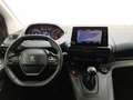 Peugeot Rifter Kombi Allure Pack 1.5 BlueHDi Grau - thumbnail 9