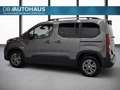 Peugeot Rifter Kombi Allure Pack 1.5 BlueHDi Grau - thumbnail 6