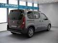 Peugeot Rifter Kombi Allure Pack 1.5 BlueHDi Grau - thumbnail 4