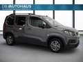 Peugeot Rifter Kombi Allure Pack 1.5 BlueHDi Grau - thumbnail 2