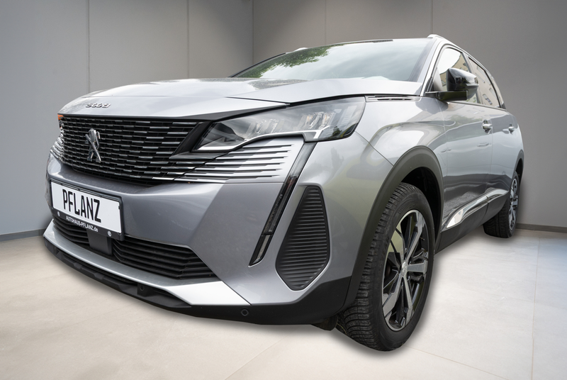 Peugeot 5008 Allure Pack BlueHDi 130 EAT8 *GW-TOP-DEAL*