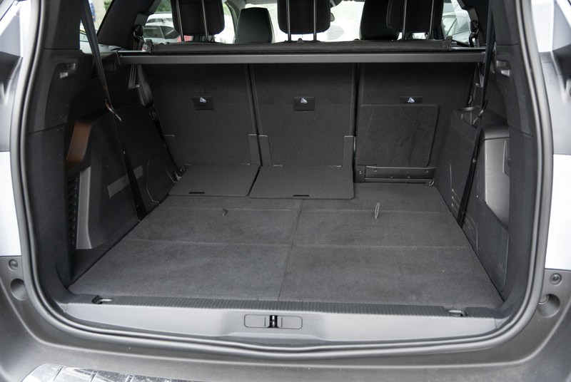 Peugeot 5008 Allure Pack BlueHDi 130 EAT8 *GW-TOP-DEAL* — photo 14