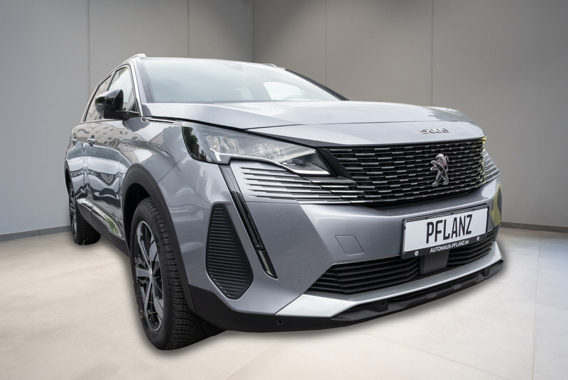 Peugeot 5008 Allure Pack BlueHDi 130 EAT8 *GW-TOP-DEAL* — photo 2