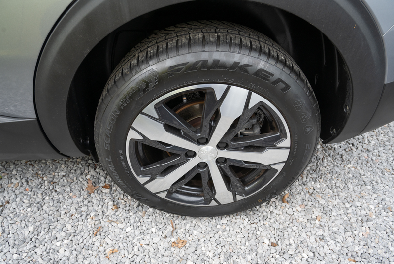 Peugeot 5008 Allure Pack BlueHDi 130 EAT8 *GW-TOP-DEAL* — photo 16
