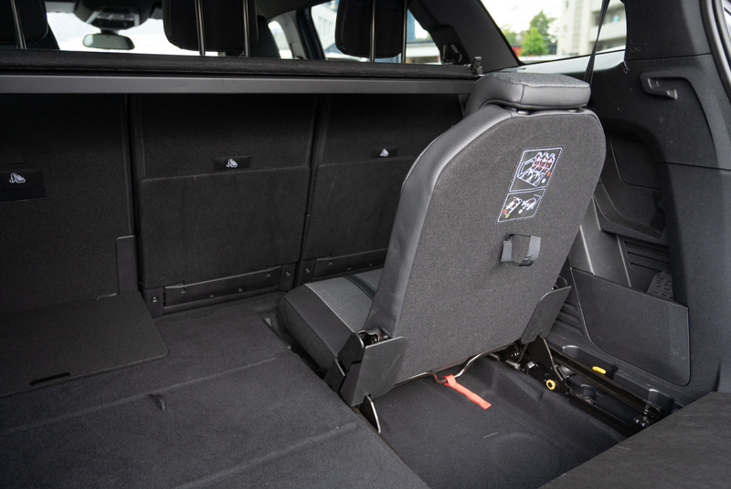 Peugeot 5008 Allure Pack BlueHDi 130 EAT8 *GW-TOP-DEAL* — photo 15