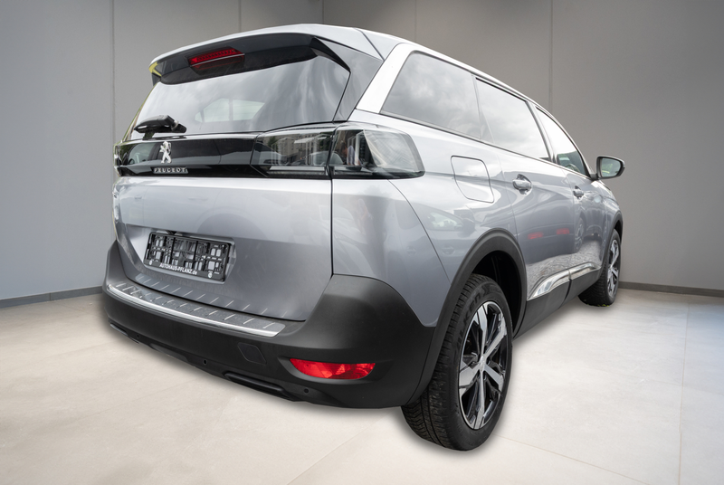 Peugeot 5008 Allure Pack BlueHDi 130 EAT8 *GW-TOP-DEAL* — photo 3