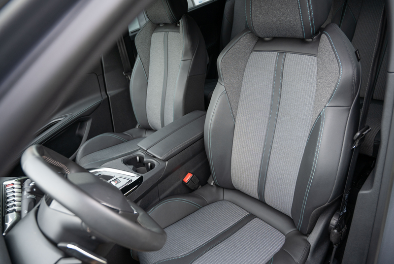 Peugeot 5008 Allure Pack BlueHDi 130 EAT8 *GW-TOP-DEAL* — photo 5