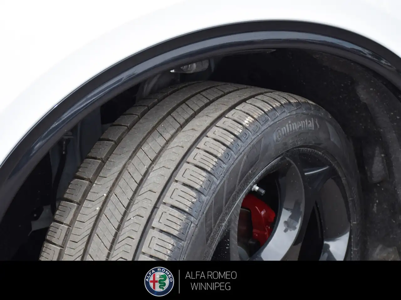 Alfa Romeo Stelvio снимка Alfa Romeo Stelvio