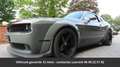 Dodge Challenger Widebody 5,7L V8 hors homologation 4500e Gris - thumbnail 1