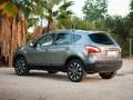 Nissan Qashqai 1.6 dCi SS TEKNA PREM 4x2 17 Gris - thumbnail 9