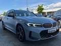 BMW 330 i Tour. M-Sport GSD/HUD GARANTIE bis 08/2029 Gris - thumbnail 4