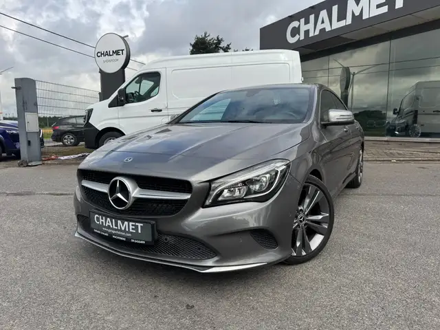 Mercedes-Benz CLA 180 Urban + LED + Camera / GARANTIE (EU6d-TEMP)