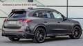 Mercedes-Benz GLC 43 AMG 43 AMG 4Matic AMG Line Premium Plus Plateado - thumbnail 4
