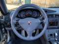 Porsche 996 Cabrio 3.6 Turbo UNICA Pelle su campione EXCLUSIVE Argintiu - thumbnail 11