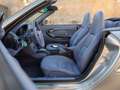 Porsche 996 Cabrio 3.6 Turbo UNICA Pelle su campione EXCLUSIVE Argintiu - thumbnail 10