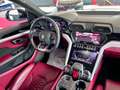 Lamborghini Urus Panorama Garantie B&O 360° ACC Hud Massage Weiß - thumbnail 3
