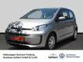 Volkswagen up! move 1.0 Telefonschnittstelle Klimaanlage Silber - thumbnail 1