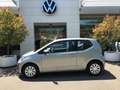 Volkswagen up! move 1.0 Telefonschnittstelle Klimaanlage Silber - thumbnail 3