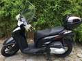 Honda SH 300 Sh300I Noir - thumbnail 1