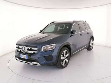 180 d Edition1 auto